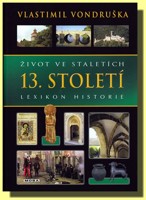 Život ve staletích 13. století