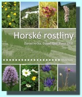 Horské rostliny