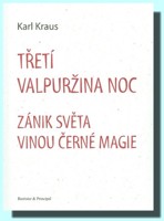 Třetí Valpuržina noc  Zánik světa vinou černé magie