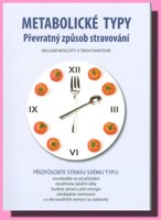 Metabolické typy převratný způsob stravování