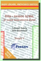 Dna nemoc králů