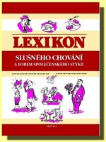 Lexikon slušného chování a forem společenského styku