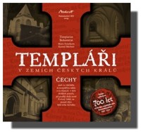 Templáři v zemích českých králů  Čechy