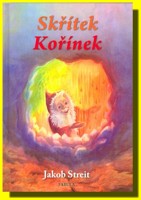 Skřítek Kořínek