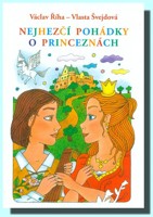 Nejhezčí pohádky o princeznách