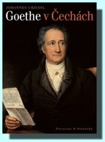 Goethe v Čechách