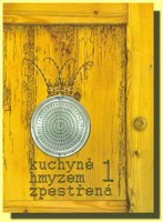 Kuchyně hmyzem zpestřená