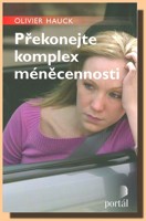 Překonejte komplex méněcennosti