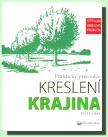 Krajina praktický průvodce kreslení