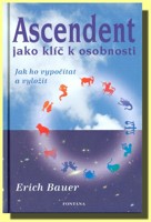 Ascendent jako klíč k osobnosti