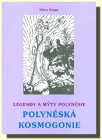 Polynéská kosmogonie