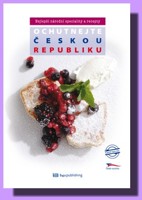 Ochutnejte Českou republiku (konec března 2010)