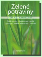 Zelené potraviny
