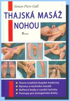 Thajská masaž nohou