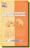 English Fairy Tales / Anglické pohádky  (dvojjazyčné vydání)