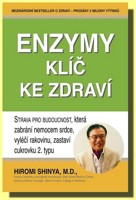 Enzymy klíče ke zdraví