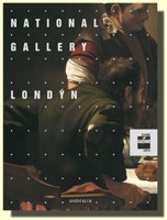 Slavné galerie světa: National Gallery Londýn