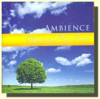 Ambience Hypnotised By Truth(audio CD)