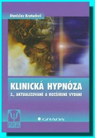 Klinická hypnóza