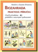 Biozahrada  praktická příručka