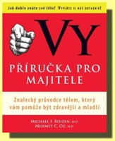 Vy příručka pro majitele