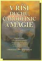 V říši duchů, čarodějnic a magie