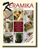Keramika  dekorativní techniky