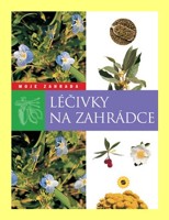 Léčivky na zahrádce (červen 2010)