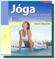 Jóga  krátká cvičení pro každý den 