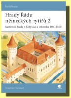 Hrady Řádu německých rytířů 2