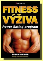 Fitness výživa