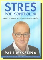 Stres pod kontrolou (kniha a audio CD) zbavte se stresu, abyste se mohli cítit skvěle