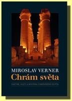 Chrám světa svatyně, kulty a mysteria starého Egypta