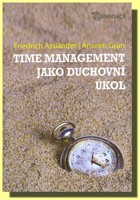 Time management jako duchovní úkol