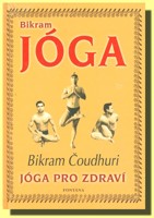 Bikram Jóga