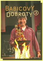 Babicovy dobroty 2   (ve slevě jediný výtisk !)