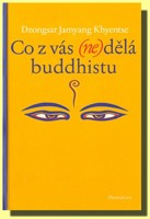 Co z vás (ne)dělá buddhistu