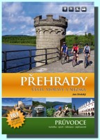Průvodce po přehradách Čech, Moravy a Slezska 