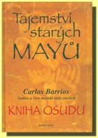 Tajemství starých Mayů