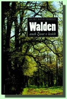Walden aneb Život v lesích