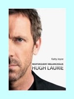 Hugh Laurie nespokojený melancholik