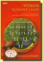 Výzkum rodové linie