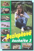 Bezlepková kuchařka 3