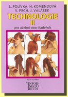 Technologie II  pro učební obor Kadeřník