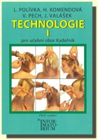 Technologie I  pro učební obor Kadeřník