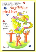 Angličtina plná her  