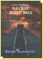 Návrat bohů 2012