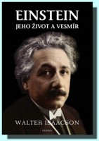 Einstein  jeho život a vesmír