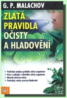 Zlatá pravidla očisty a hladovění