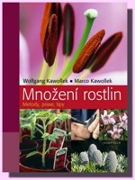 Množení rostlin
